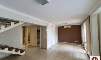 Imagem: Casa (sobrado em condominio) 3 dormitórios/suite