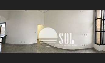 Imagem 6: Casa com 3 dormitórios para alugar, 113 m² por R$ 4.250,00/mês - Jardim Toscana - Indaiatu