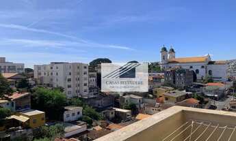 Imagem 4: Apartamento 4 quartos a venda no Santa Tereza