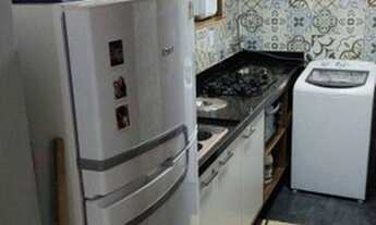 Imagem 5: Apartamento com 2 dormitórios à venda, 60 m² por R$ 349.000,00 - Icaraí - Niterói/RJ