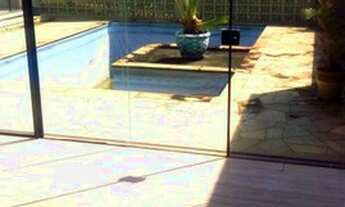 Imagem 3: CASA EM CONDOMÍNIO - CONDOMÍNIO RESIDENCIAL MOINHO DE VENTO - SP