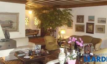 Imagem 2: CASA TÉRREA - CITY BUTANTÃ - SP