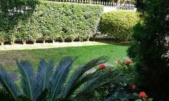 Imagem 7: CASA ASSOBRADADA - JARDIM PAULISTA - SP