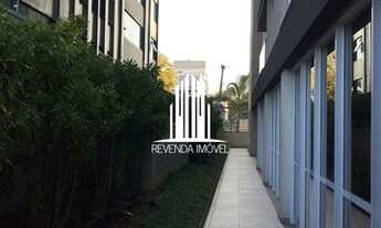 Imagem 3: GIRASSOL Pinheiros 1 dormitório 2 banheiros 1 vaga de garagem