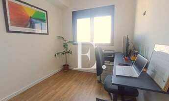 Imagem 5: LOCAÇÃO APARTAMENTO 57 M² NO BRÁS