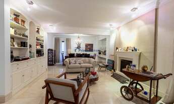 Imagem 4: APARTAMENTO À VENDA CAMPO BELO 4 SUÍTE 3 VAGAS