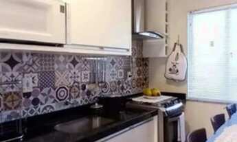 Imagem: Casa a venda em condomínio Fechado