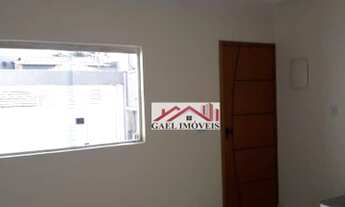 Imagem 6: Sobrado com 2 dormitórios à venda, 65 m² por R$ 420.000,00 - Jardim Nordeste - São Paulo/S