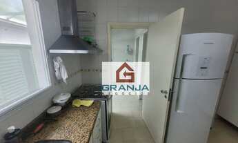 Imagem 10: Condomínio com lazer ao lado do centrinho da Granja