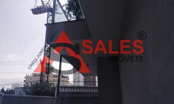 Imagem 2: Sobrado à venda, Vila Nair, São Paulo, SP Lindo Sobrado Novo com (2) dois Dormitórios (2