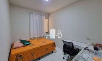 Imagem 2: SANTA MARIA: Apartamento montado com 3 quartos à venda, 87 m² por R$ 350.000 - Uberlândia