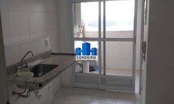 Imagem 3: Apartamento de 02 Dormitórios com Lazer Completo em São Caetano do Sul