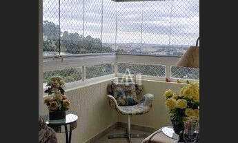 Imagem: Apartamento com 3 dormitórios à venda