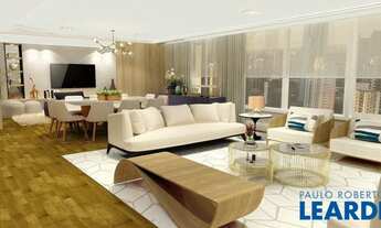 Imagem 2: APARTAMENTO - JARDIM AMÉRICA - SP