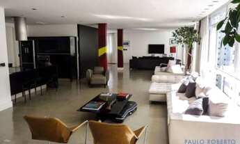 Imagem 3: APARTAMENTO - JARDIM AMÉRICA - SP