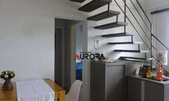 Imagem 7: Cobertura duplex Spazio La Luna - R$ 349.000,00