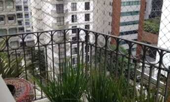 Imagem 3: APARTAMENTO - ITAIM BIBI - SP