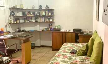 Imagem 2: Ed. Cap D'Antibes: Bonito Apartamento na Batista Campos 140m² 03 Suítes 1 Vg