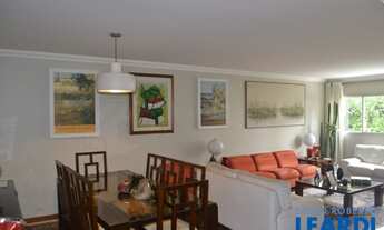 Imagem 2: APARTAMENTO - CAMPO BELO - SP