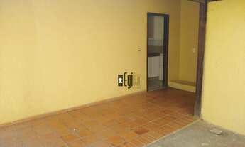 Imagem 4: Casa com 2 dormitórios à venda, 65 m² por R$ 249.900,00 - Parque Independência III - Juiz