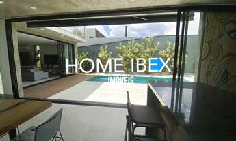 Imagem 6: Casa - Swiss Park - Campinas