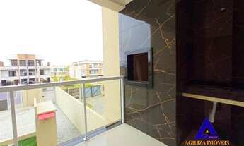 Imagem 4: Apartamento para Venda em Araucária, Iguaçu, 3 dormitórios, 1 suíte, 2 banheiros, 1 vaga