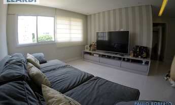Imagem 5: APARTAMENTO - VILA MARIANA - SP