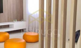 Imagem 4: Apartamento - Santa Terezinha - Paulínia