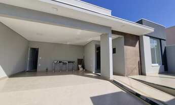 Imagem 4: INDAIATUBA - Casa Padrão - JARDIM ESPLANADA II