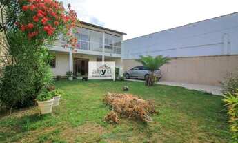 Imagem: Casa com 4 dormitórios à venda em Serra