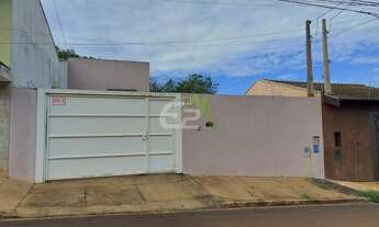 Imagem: SãO CARLOS - Casa Padrão - Recreio dos