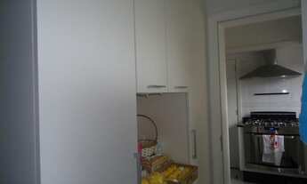 Imagem 7: Excelente apto do lado metrô Santos/Imigrantes, 3 dormitórios, 3 vagas de garagens coberta