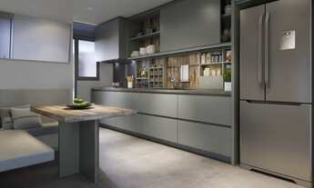 Imagem 7: São Paulo - Apartamento Padrão - Moema