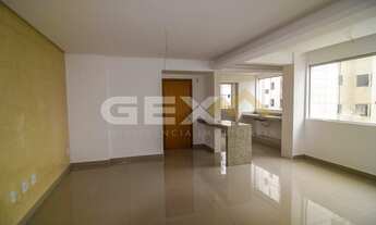 Imagem 2: Apartamento com área nobre próximo à 7 de setembro no Centro