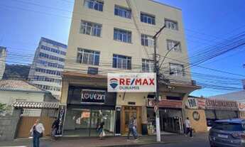 Imagem 2: Apartamento de 1 quarto na Várzea, Tereresópolis/RJ