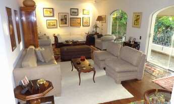 Imagem: APARTAMENTO - ALTO DE PINHEIROS - SP