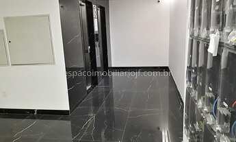 Imagem 3: Apartamento à venda 2 Quartos, 2 Suites, 2 Vagas, 73M², São Mateus, Juiz de Fora - MG