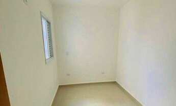 Imagem 7: Apartamento com 3 dormitórios para alugar, 70 m² por R$ 2.500,00/mês - Vila Humaitá - Sant