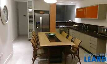 Imagem 3: APARTAMENTO - CONSOLAÇÃO - SP