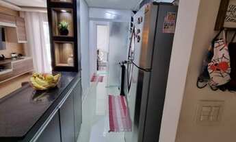 Imagem 6: Apartamento à venda, 80 m², 3 Dormitórios, 1 Suíte, 1 Vaga