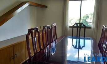 Imagem 4: APARTAMENTO - ALTO DA LAPA - SP