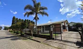 Imagem 2: CASA À VENDA Casa com 4 dormitórios