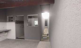 Imagem 6: Casa para venda possui 140 metros quadrados com 3 quartos em Umarizal - São Paulo - SP