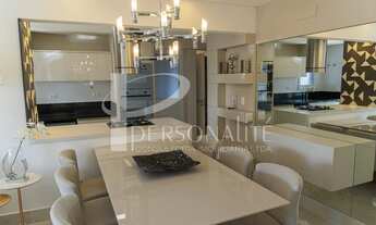 Imagem 4: Maravilhoso Apartamento no Jardim Analia Franco, com 3 dormitórios, 1 suíte, varanda gourm