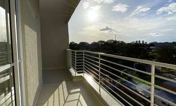 Imagem: COBERTURA DUPLEX NO ACQUABLU RESIDENCE