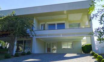 Imagem 5: CASA 6 SUÍTES - CONDOMÍNIO PORTO ATIBAIA-SP