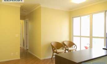 Imagem 3: APARTAMENTO - PERDIZES - SP