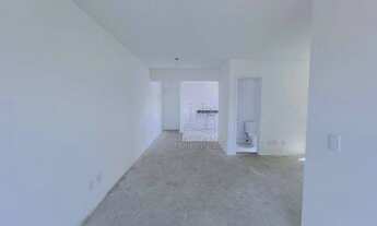 Imagem 2: Apartamento à venda - Vila Alto de Santo André - Santo André/SP
