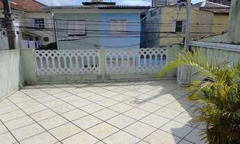 Imagem 6: Sobrado à venda - Casa Branca - Santo André/SP