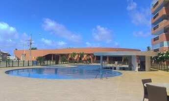 Imagem 10: Apartamento no Portal dos Trópicos, na Sarney, em frente à praia